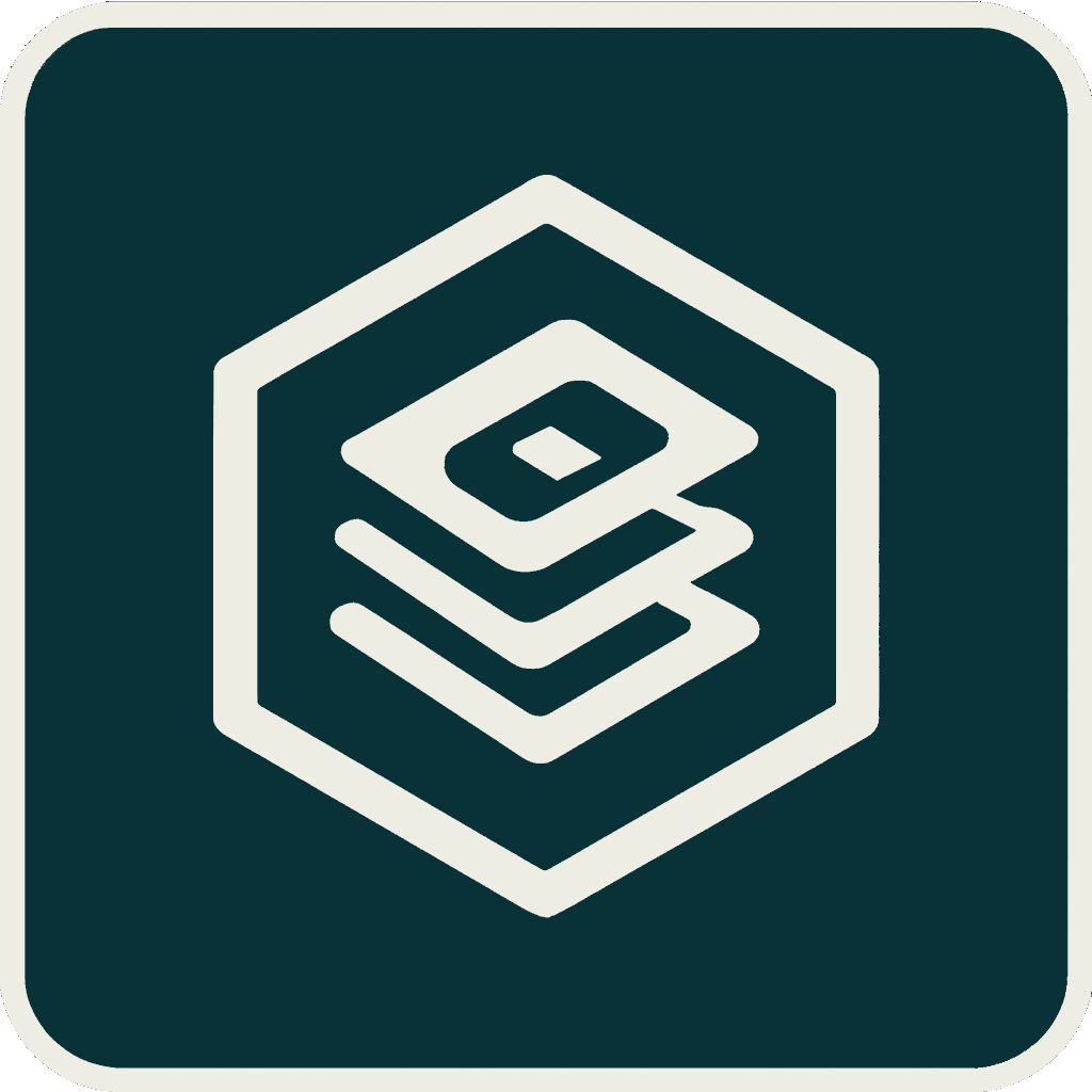 Technical Innovation Icon